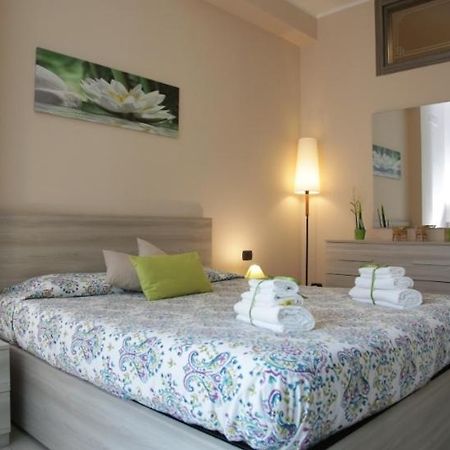 La Collina Di Parthenope Vomero Naples Exterior photo